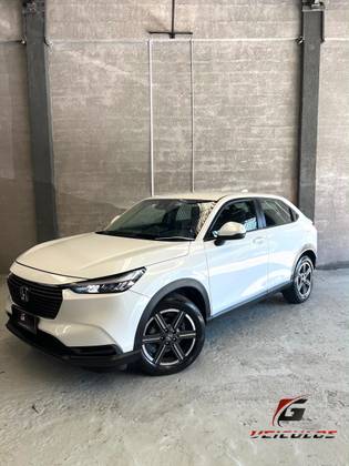 HONDA HR-V 1.5 DI I-VTEC FLEX EX CVT HONDA HR-V 1.5 DI I-VTEC FLEX EX CVT